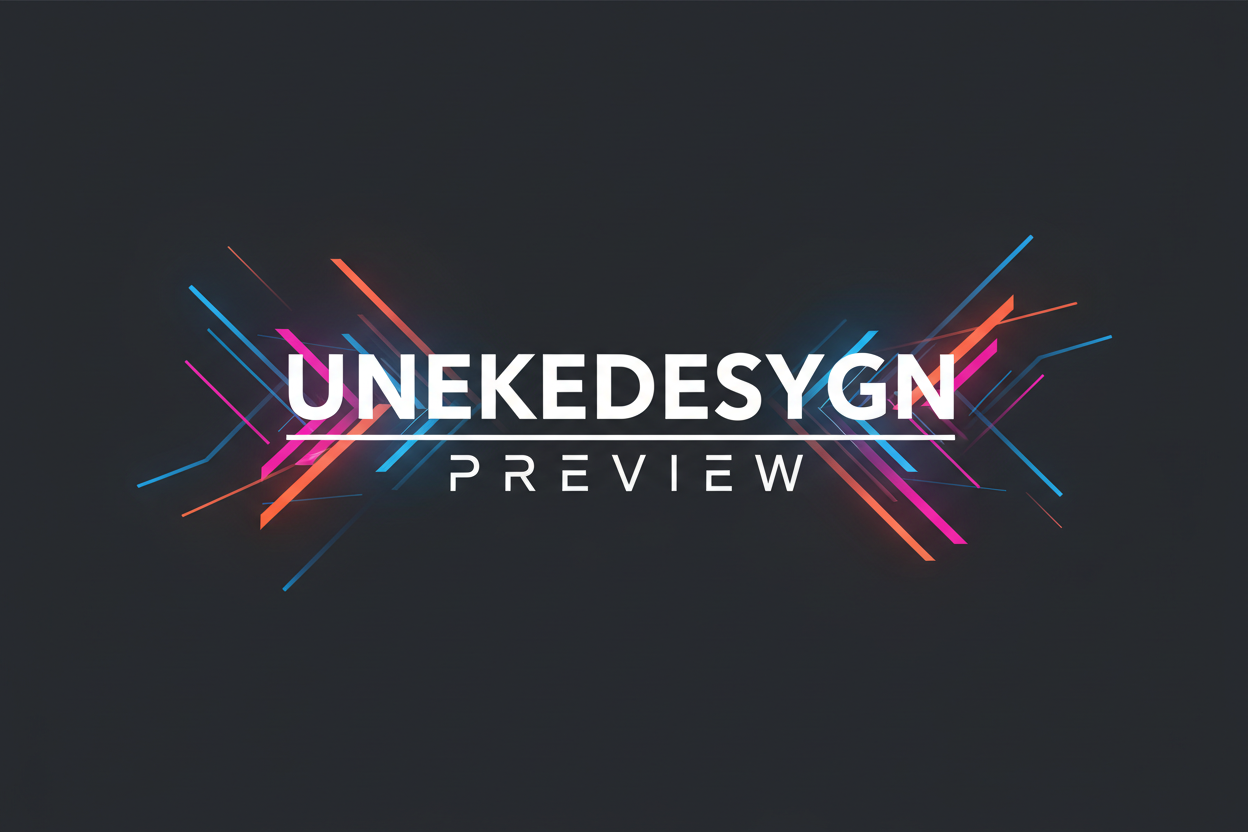 UNEEK PREVIEW