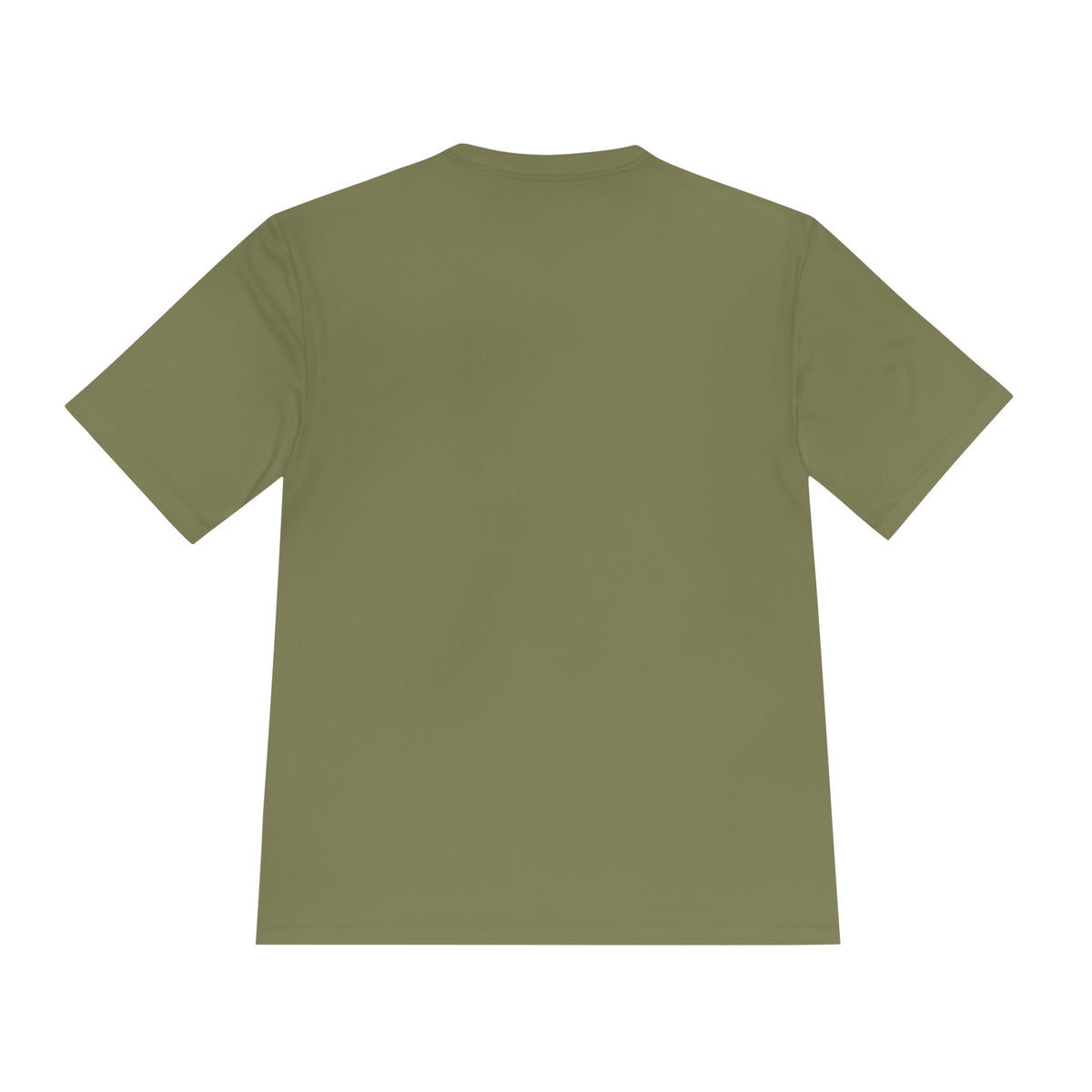 Stripes Earned Unisex Moisture Wicking Tee