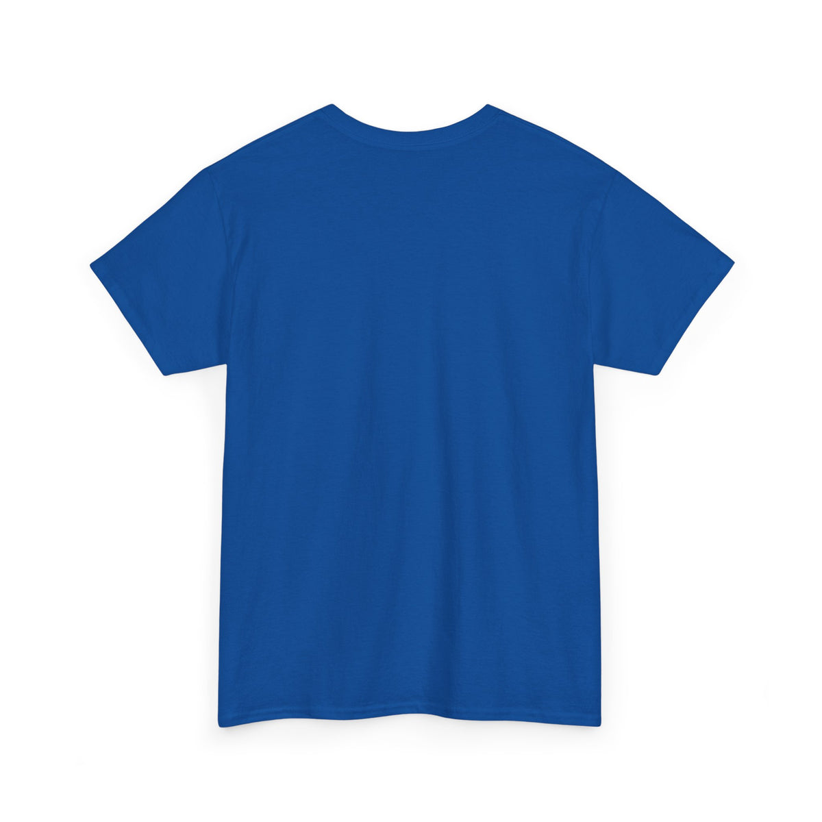 Longshoreman Firefighter Tee — Sunset Dock Rescue Graphic Shirt
