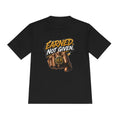 Earned Not Given Boxing Glove Tee