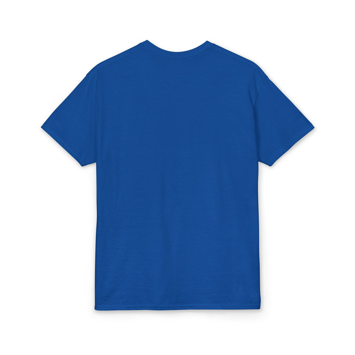T-Shirt — "Pound 365" Boxing Fist Design (Anchor Tattoo, Urban Gym Vibe)