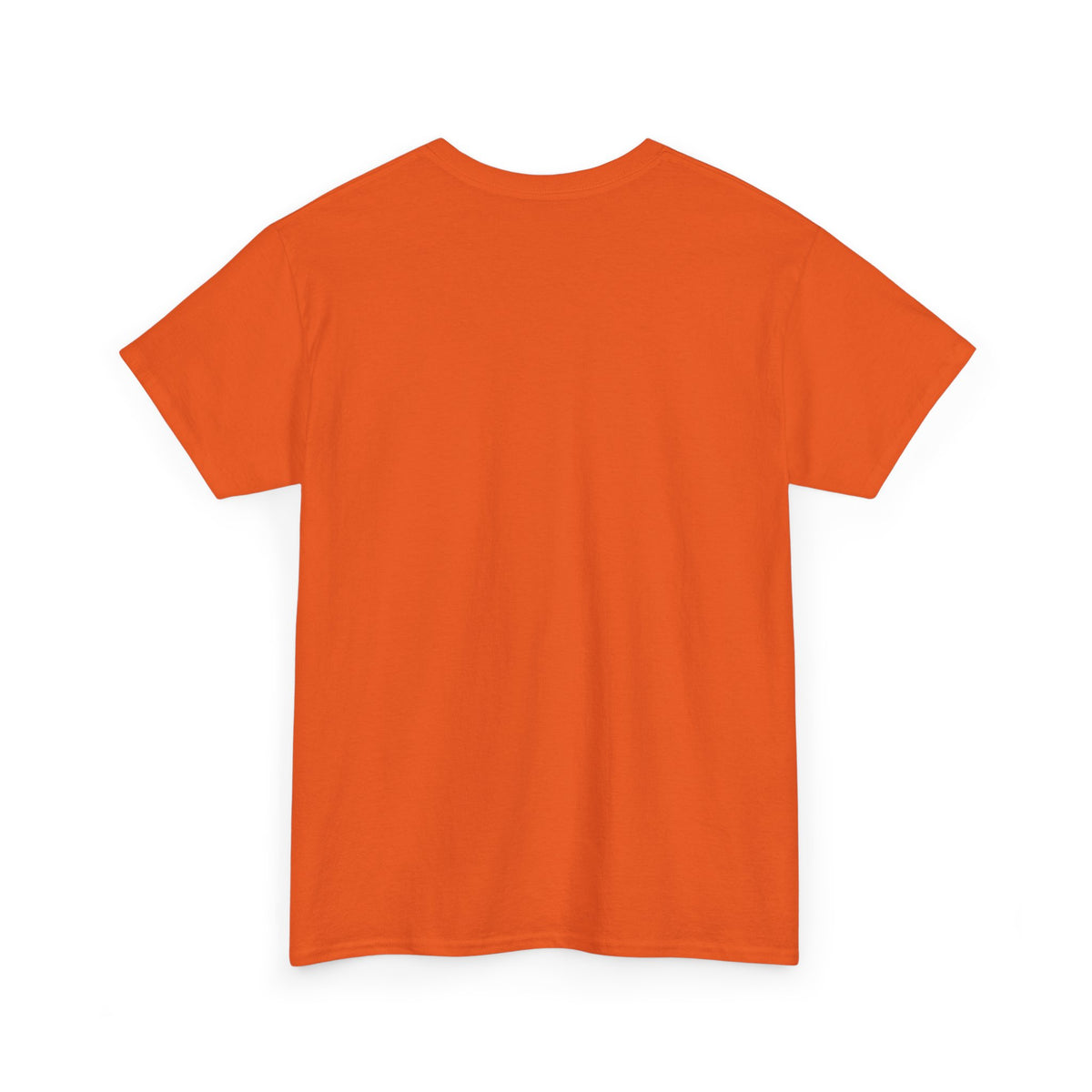Longshoreman Firefighter Tee — Sunset Dock Rescue Graphic Shirt