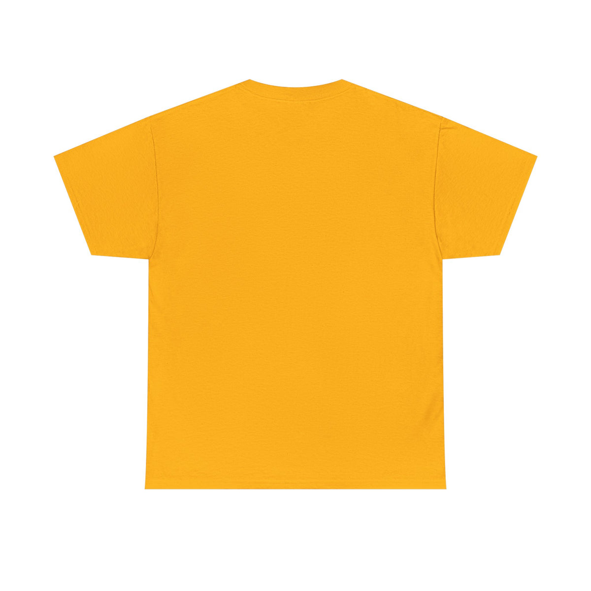 Longshoreman Firefighter Tee — Sunset Dock Rescue Graphic Shirt