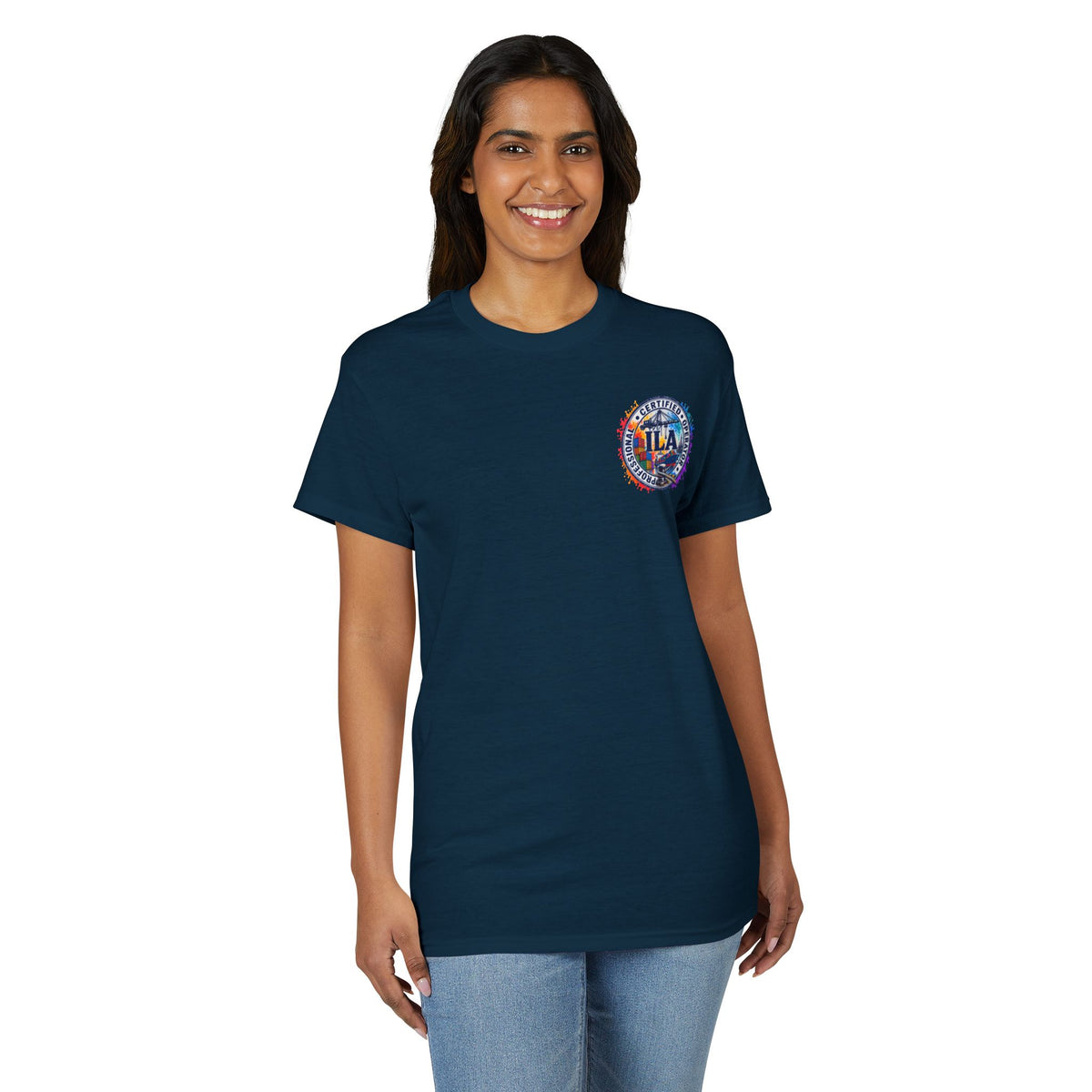 Certified Professional Operator Unisex DryBlend® T-Shirt