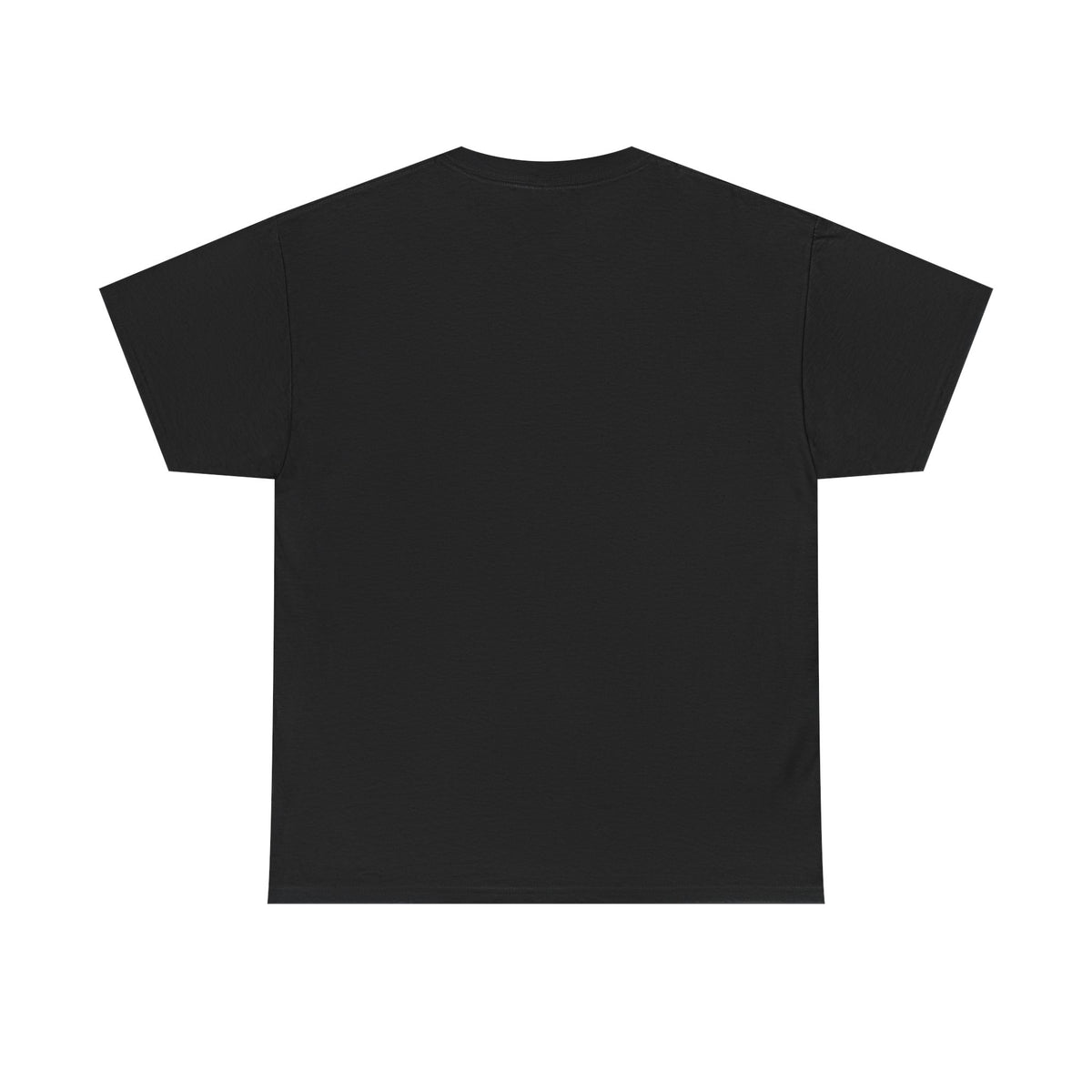 Longshoreman Firefighter Tee — Sunset Dock Rescue Graphic Shirt