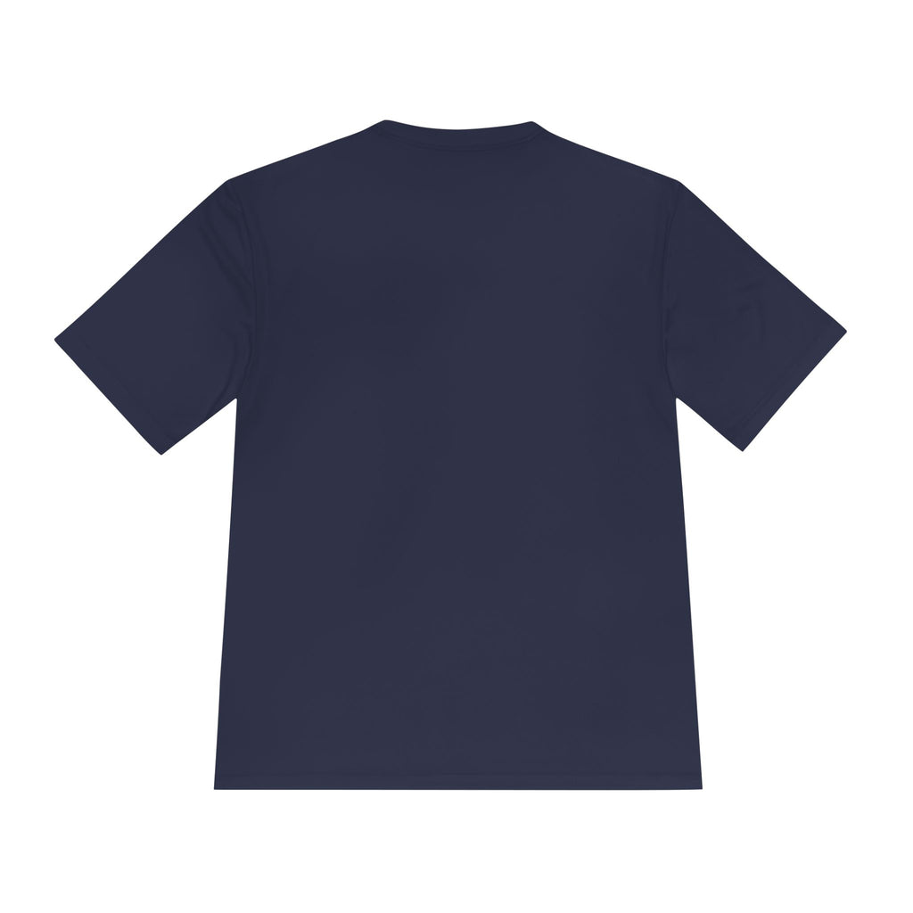 Pound 365 Boxing Graphic Tee — Fight Club Training Shirt