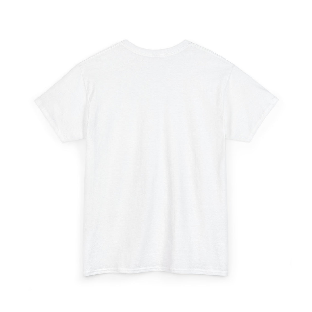 Longshoreman Firefighter Tee — Sunset Dock Rescue Graphic Shirt