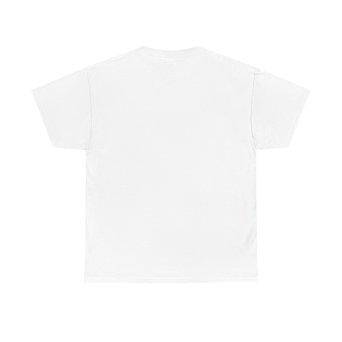 Longshoreman Firefighter Tee — Sunset Dock Rescue Graphic Shirt