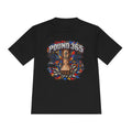 Pound 365 Boxing Graphic Tee — Fight Club Training Shirt